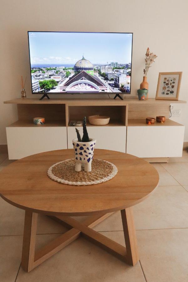 Casa Mate Apartment Salta Bagian luar foto