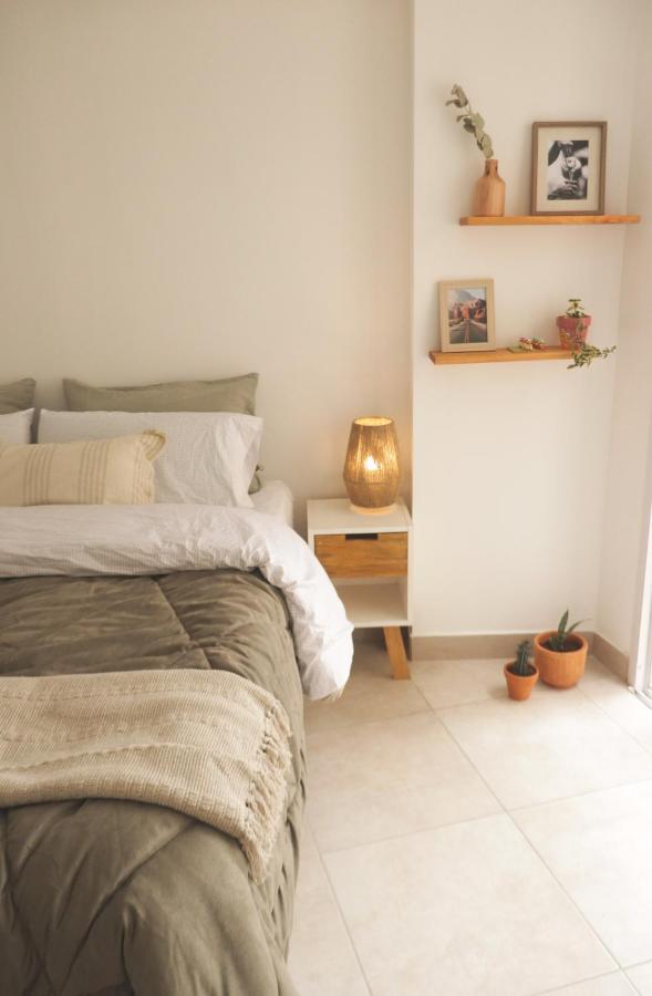 Casa Mate Apartment Salta Bagian luar foto