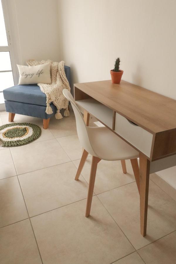 Casa Mate Apartment Salta Bagian luar foto